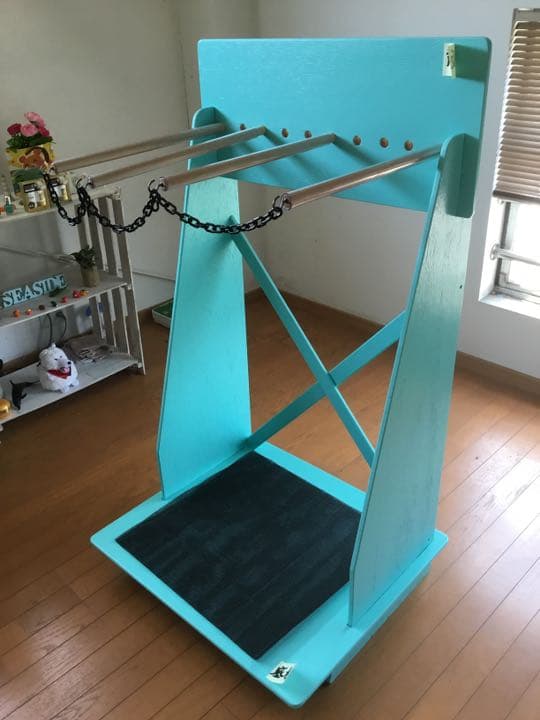 サーフボードラック1〜6本用 no.24