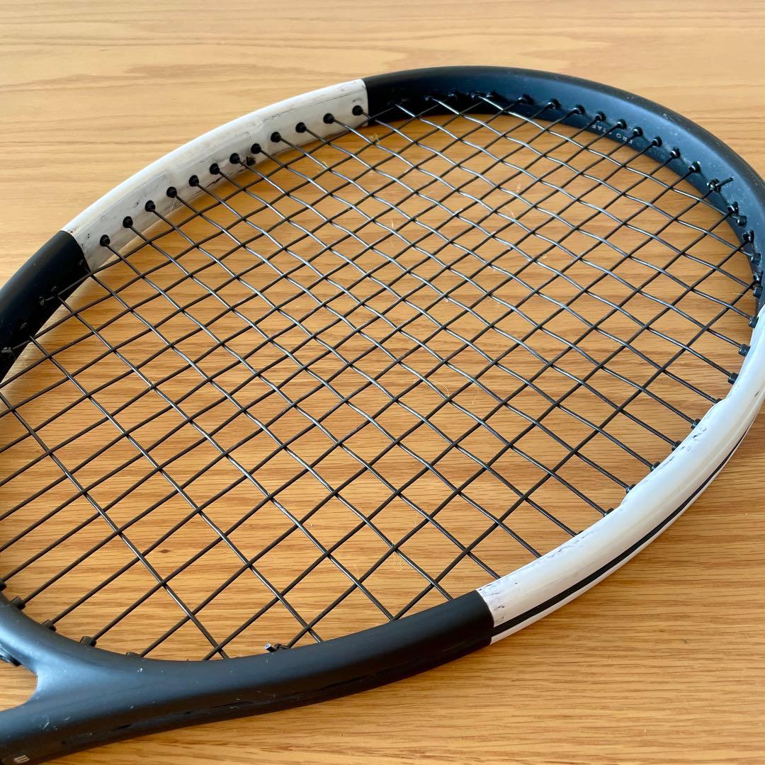 ウィルソン プロ スタッフ 97L 2018年モデル(G2)