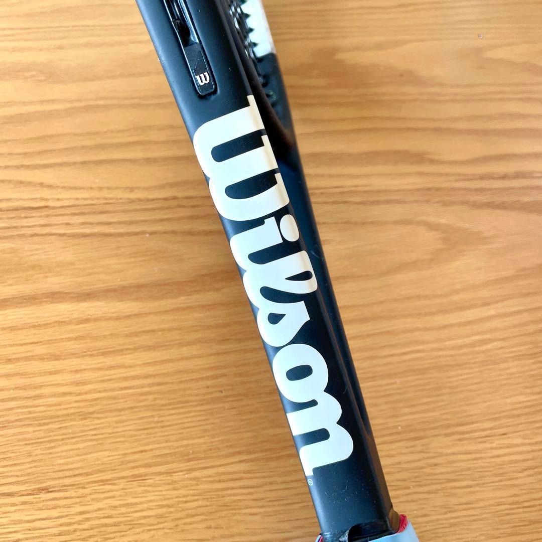 ウィルソン プロ スタッフ 97L 2018年モデル(G2)