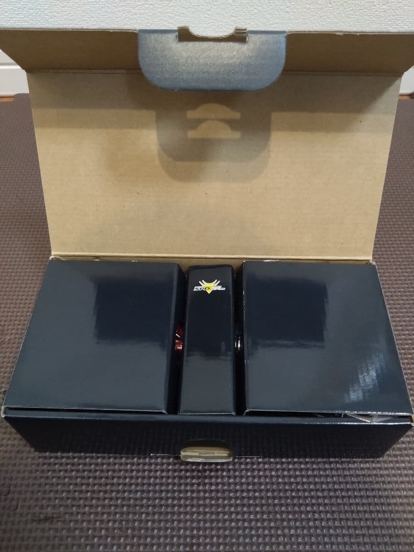 【美品】SHIMANO アルテグラ 6800 ペダルセット