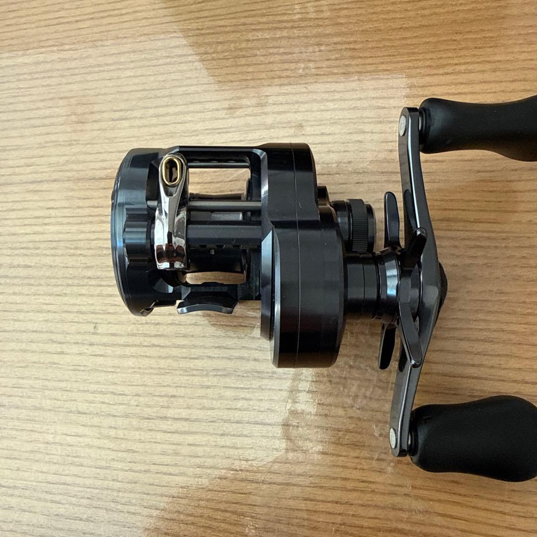 カルカッタコンクエストシャローエディション 31HG