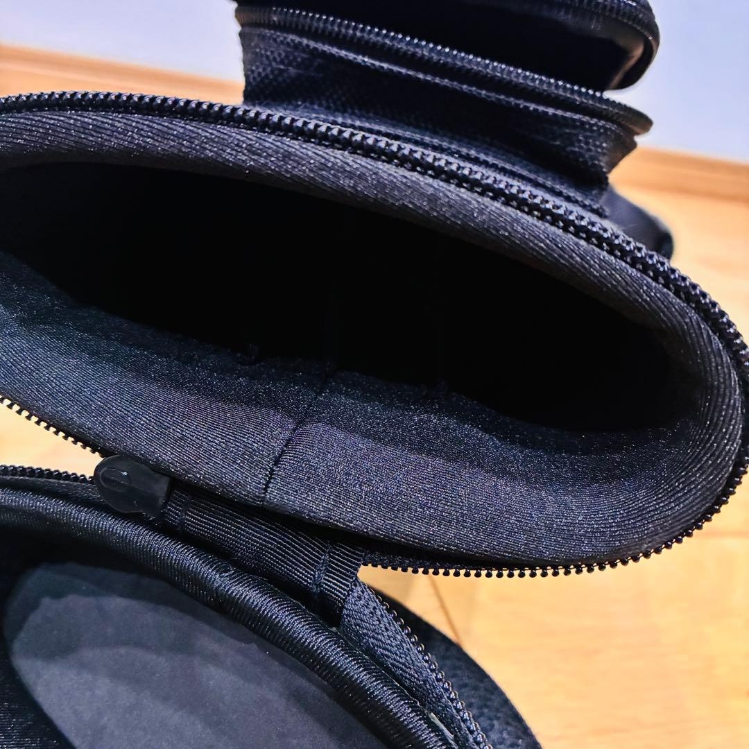 美品　ADAM アダム ビリヤード キューケース 2B4S シャフト