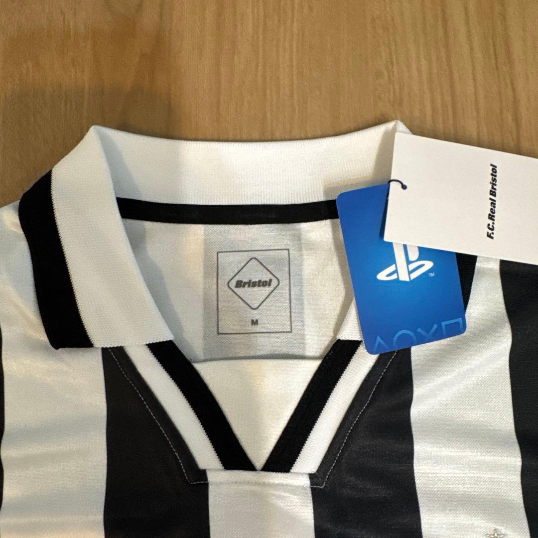 SOPH. FCRB PlayStation サッカーシャツ M 新品未使用