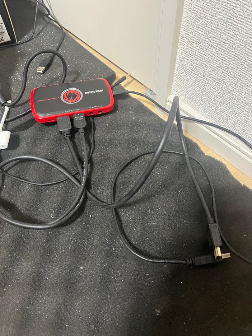 配信機材セットYamaha AG03 MK2 +MPM-1000 +HyperX