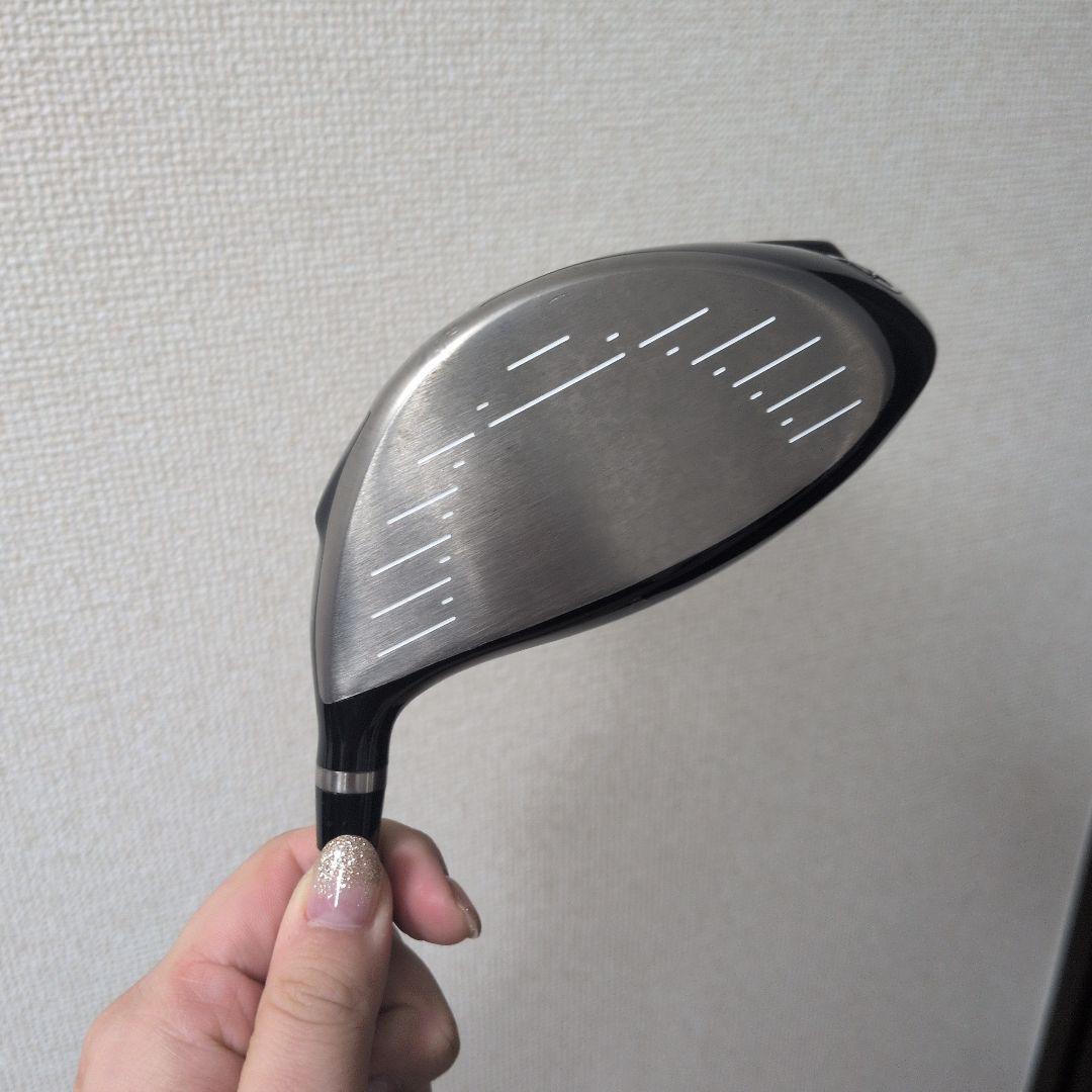 YAMAHA inpres DRIVE STAR ドライバー