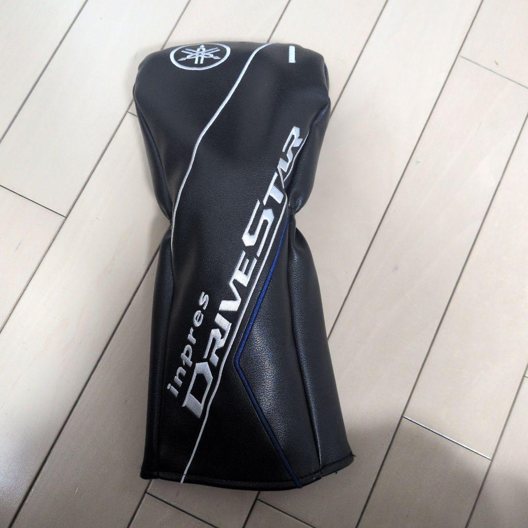 YAMAHA inpres DRIVE STAR ドライバー