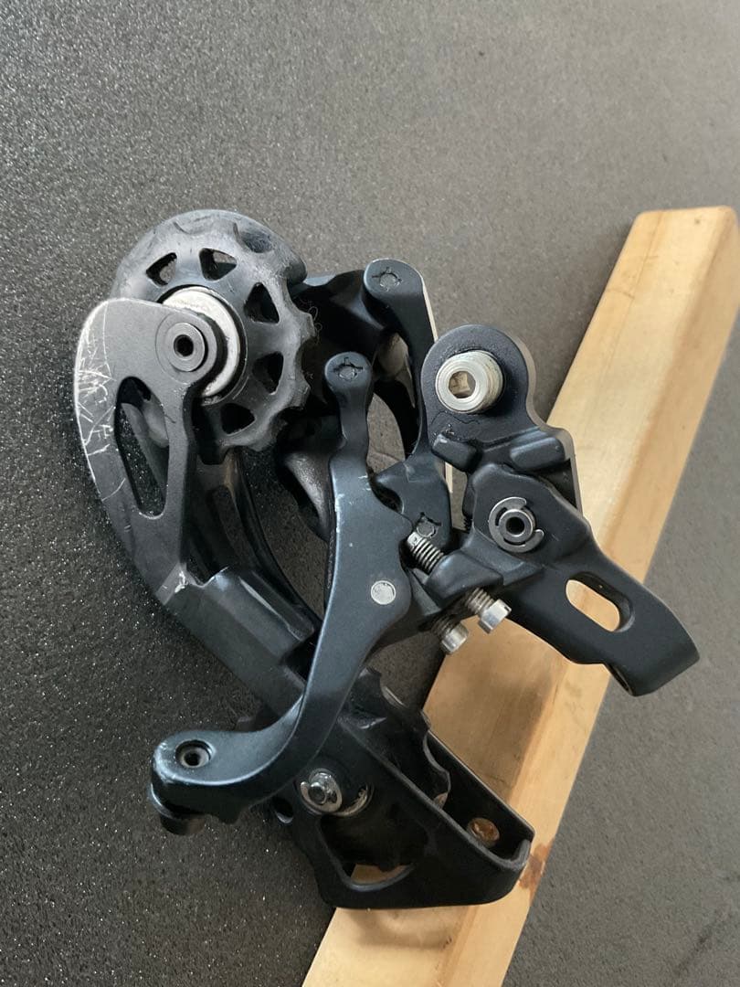 Shimano XTR RD-M980リアディレイラー