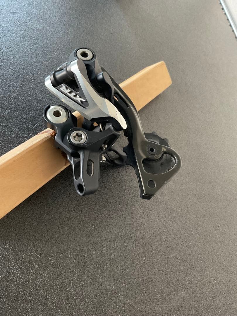 Shimano XTR RD-M980リアディレイラー