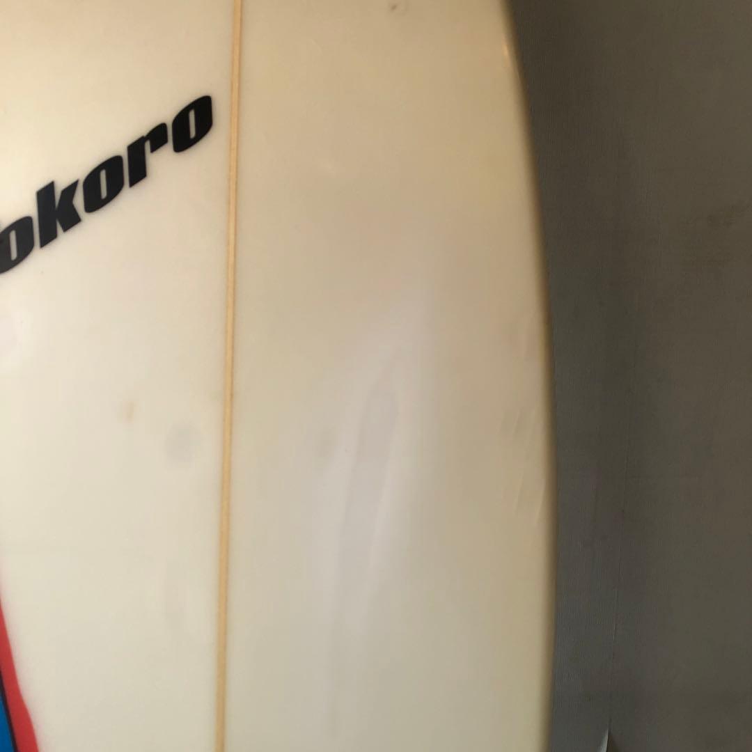 トコロサーフボード tokoro surfboards MXMモデル 5'6
