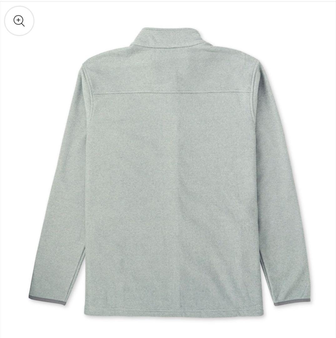 ウェア AFTCO Sentinel Full Zip Fleece