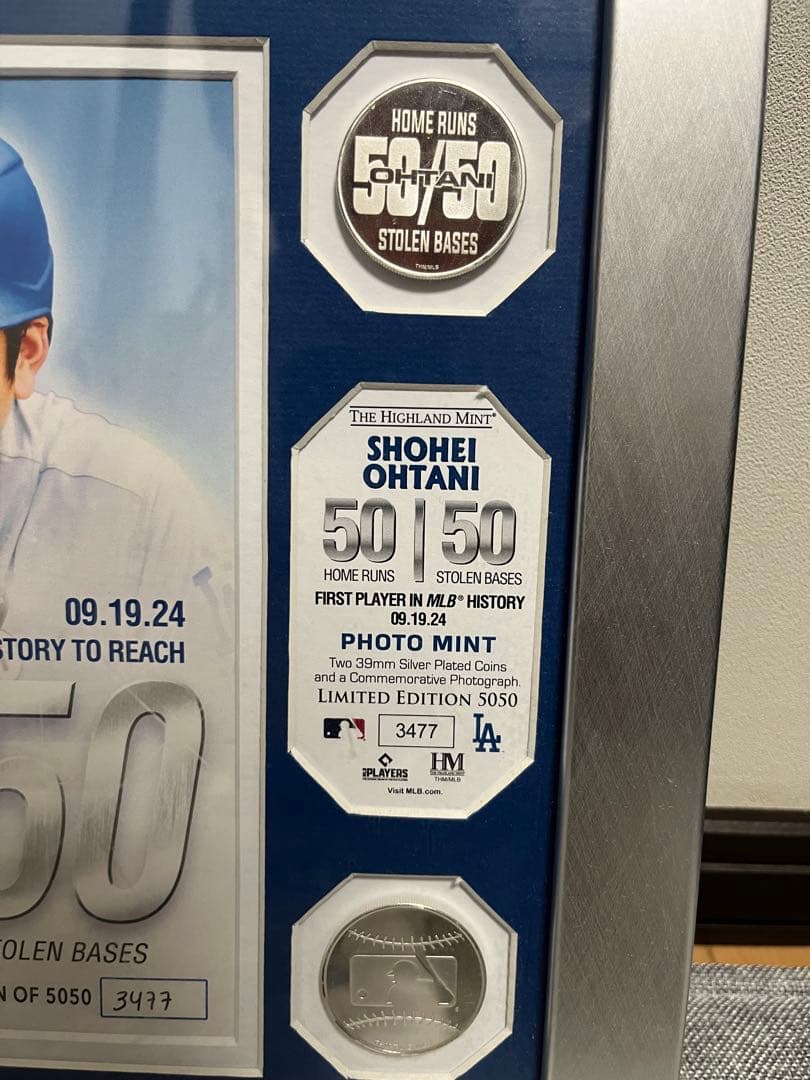 大谷翔平　ドジャース