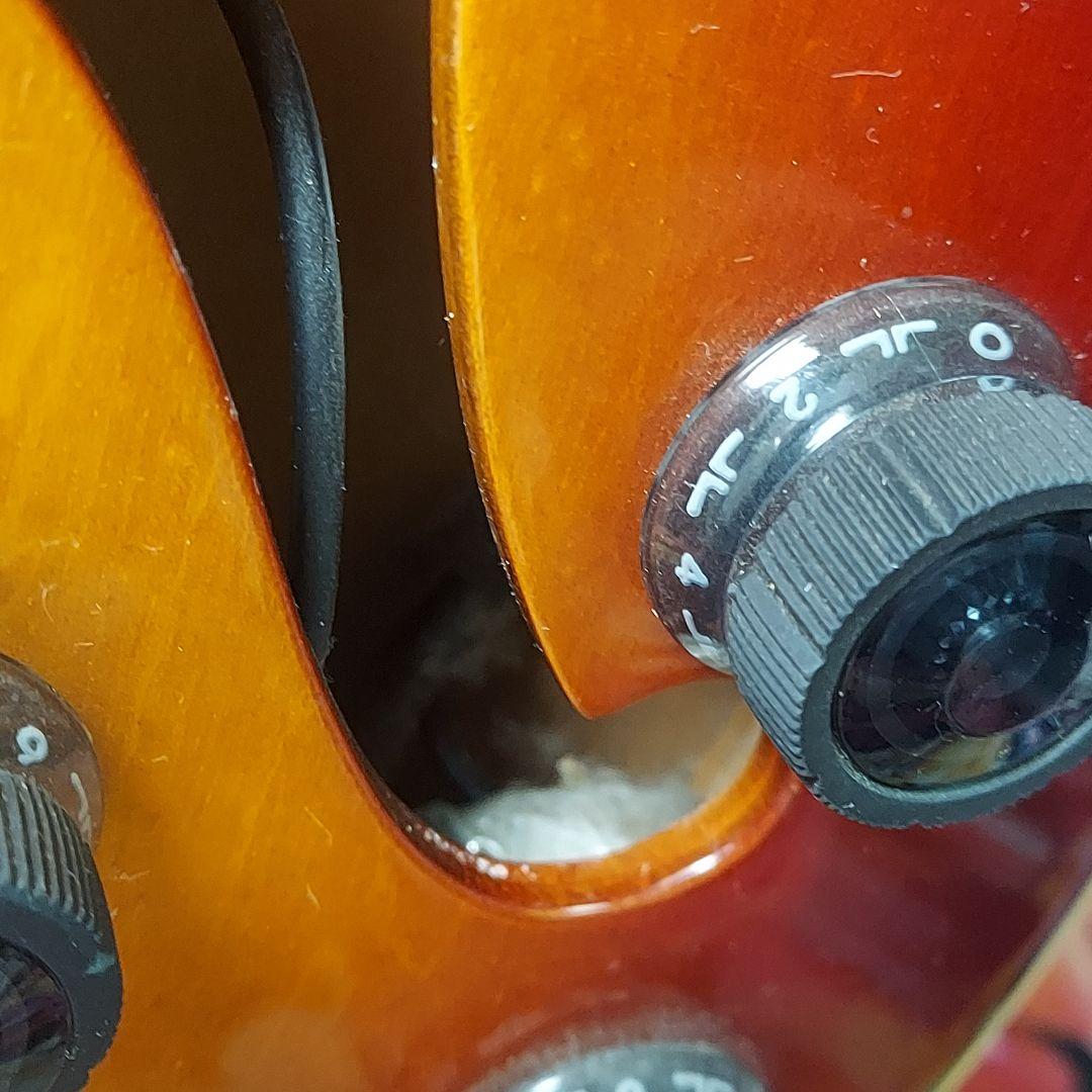 Ibanez AM70CS 現状渡しです。