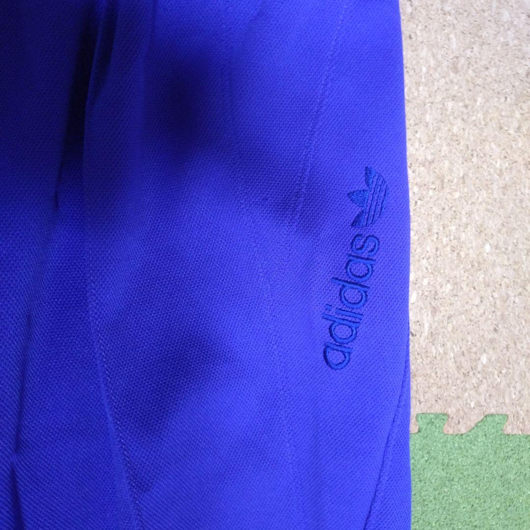 ビンテージ　90年代アディダスジャージ上下　DESCENTE製　Ｌサイズ