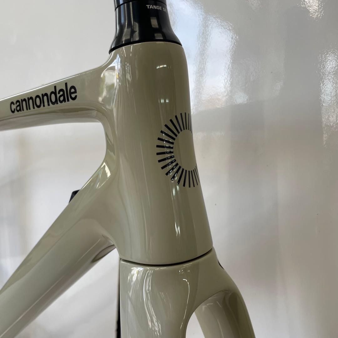 パーツ CANNONDALE Synapse carbon 2RLE 51