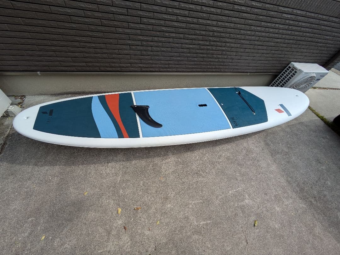 タヘ11.6F　サップボード、ハードボード