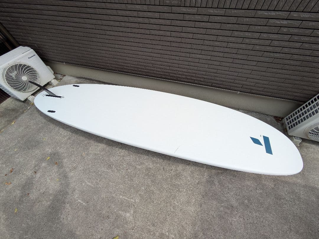 タヘ11.6F　サップボード、ハードボード