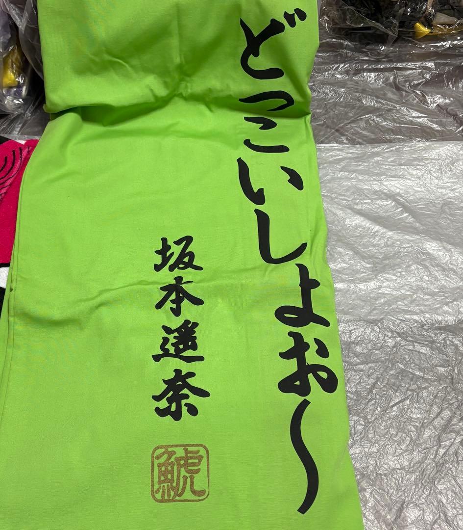 スターダスト チームしゃちほこ ももクロ たこやきレインボー グッズ まとめ