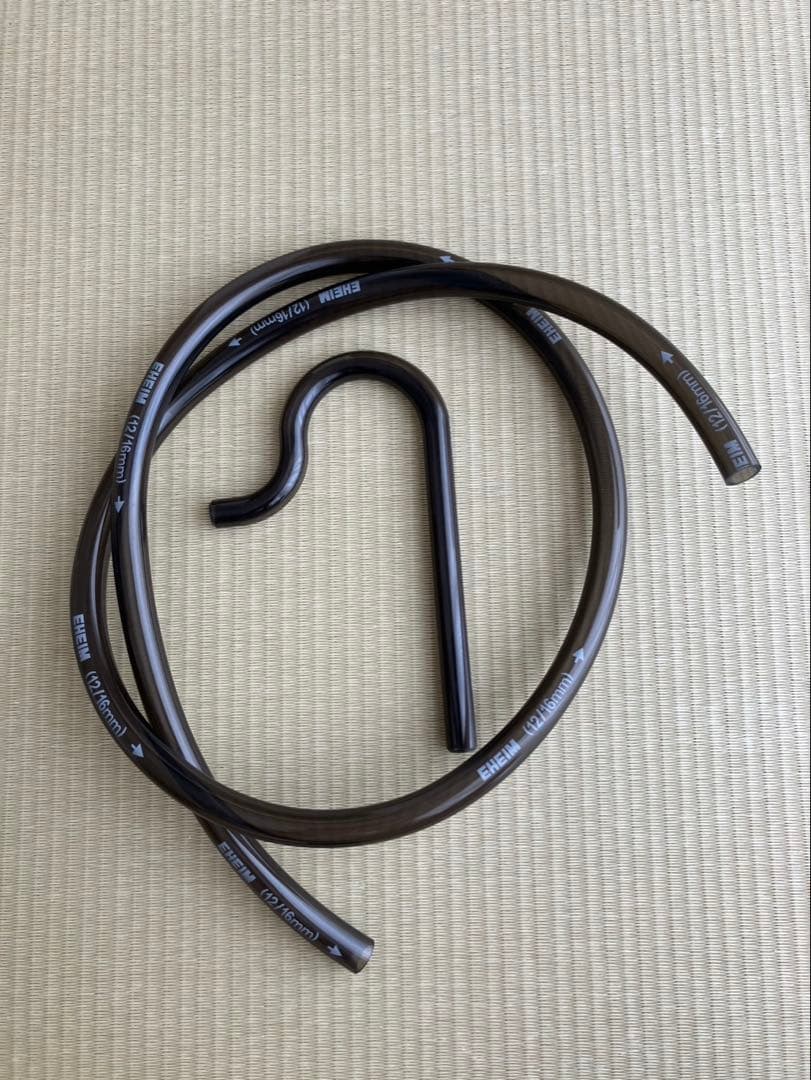 エーハイム　リーフレックス　UV350