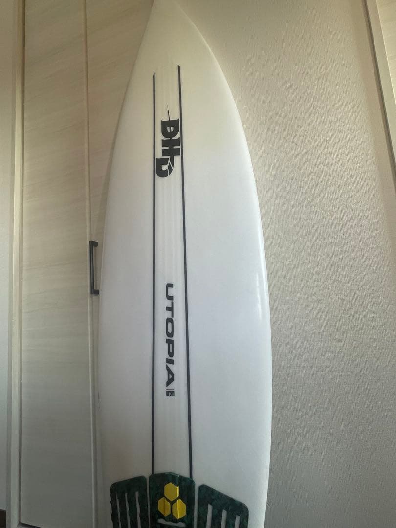 ユートピア　EPS 6’1”