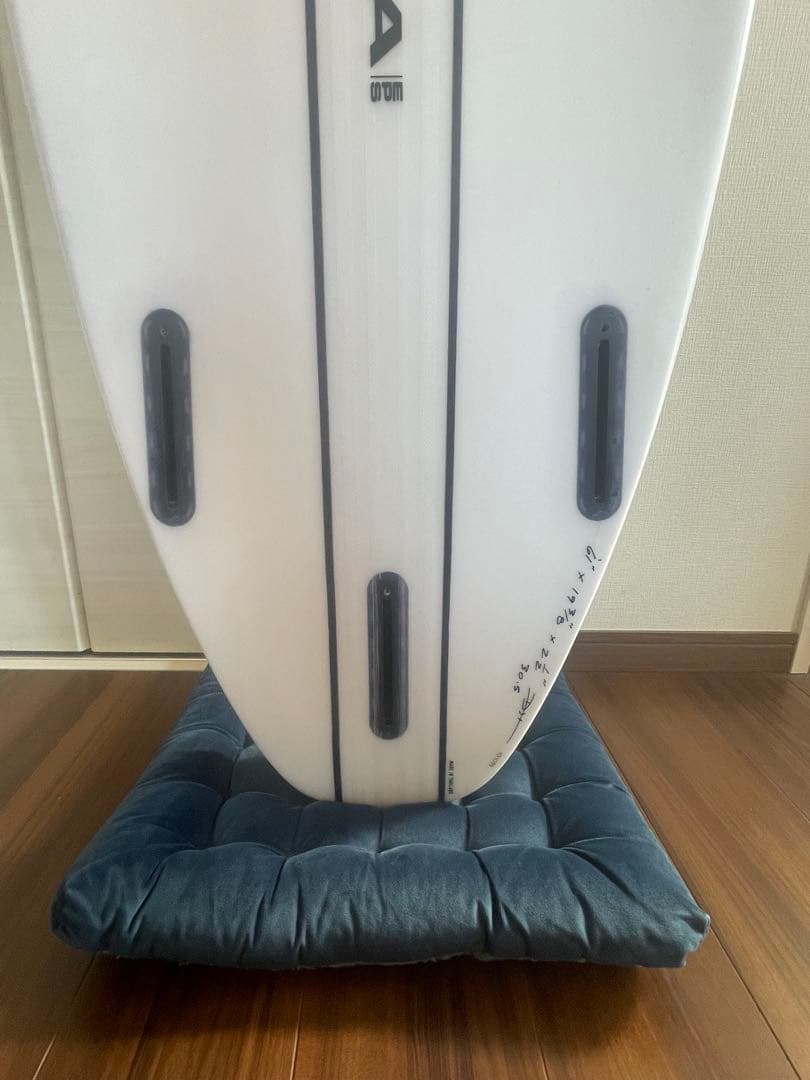 ユートピア　EPS 6’1”