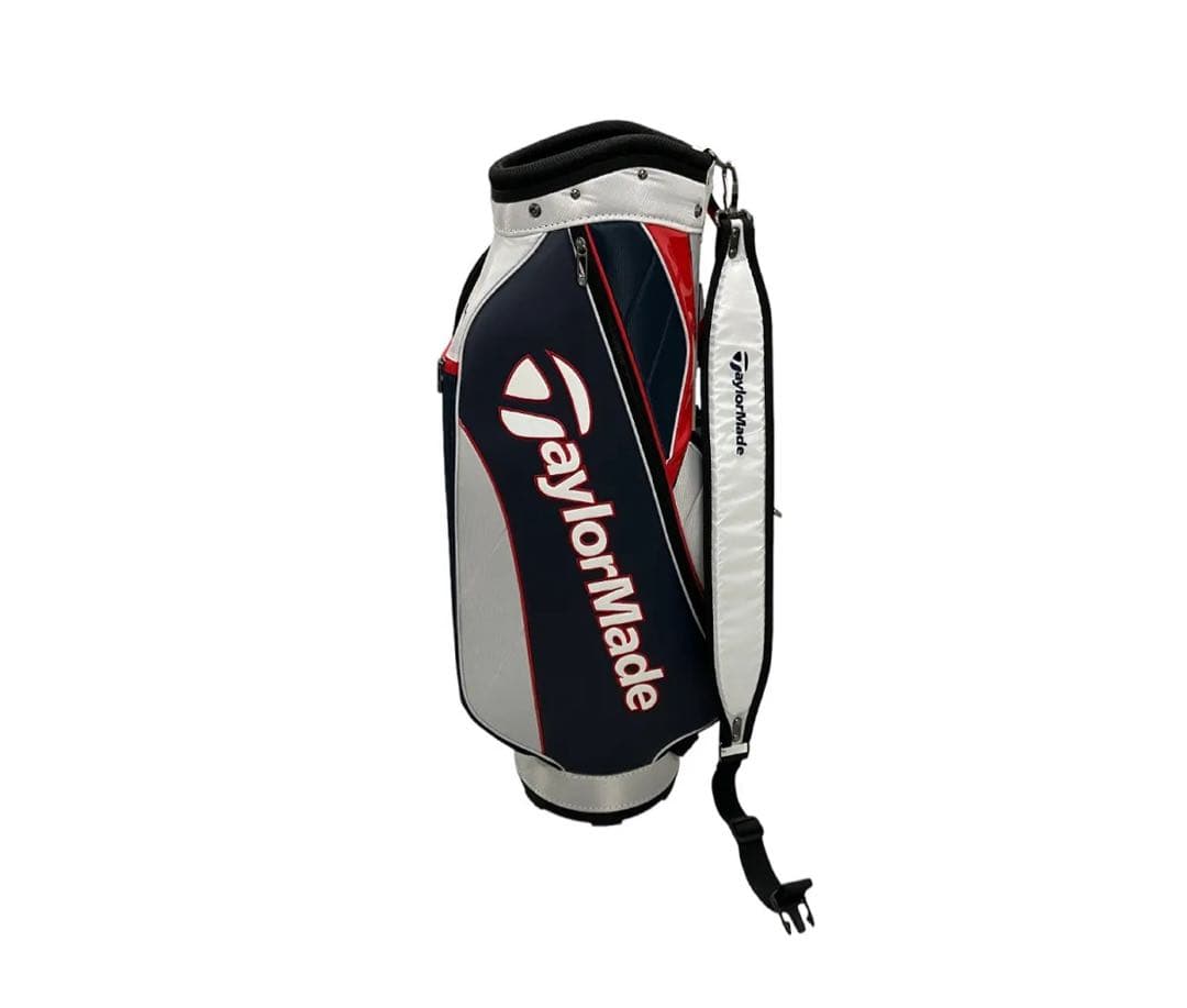 TaylorMade キャディバッグ tj105 新品未使用　タグ付き