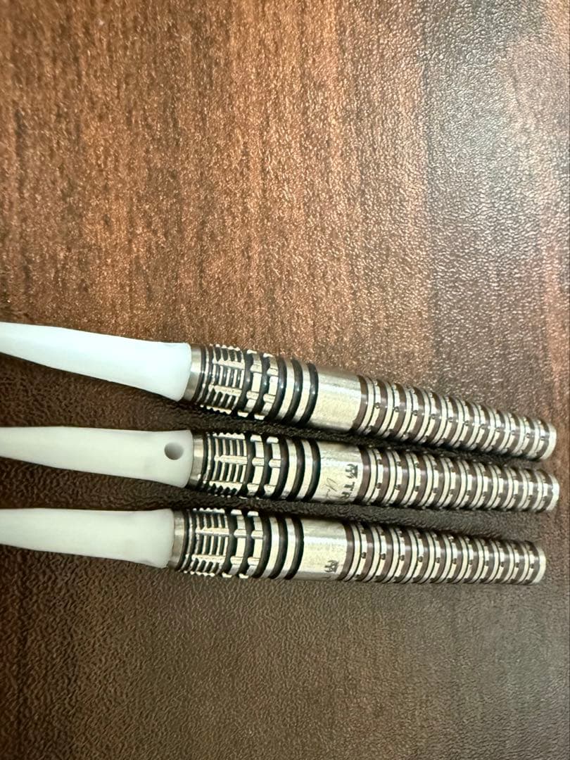 TRINIDAD kid type3 ダーツ　後藤