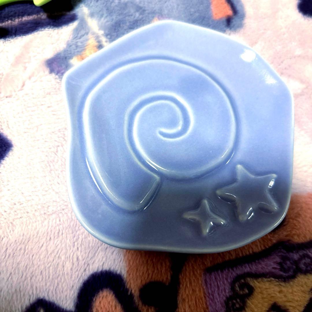 一番くじ　どうぶつの森　F賞　まめざら