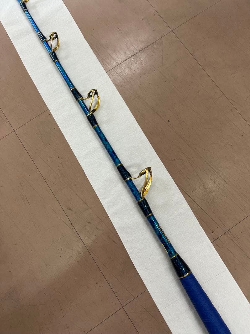 アリゲーター　180P-SPECIAL