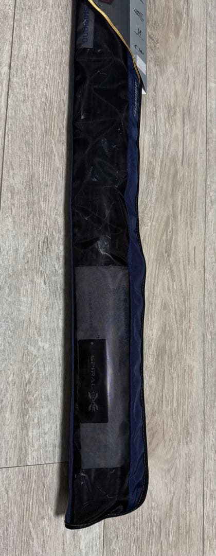 シマノ SHIMANO NESSA XR S112M＋