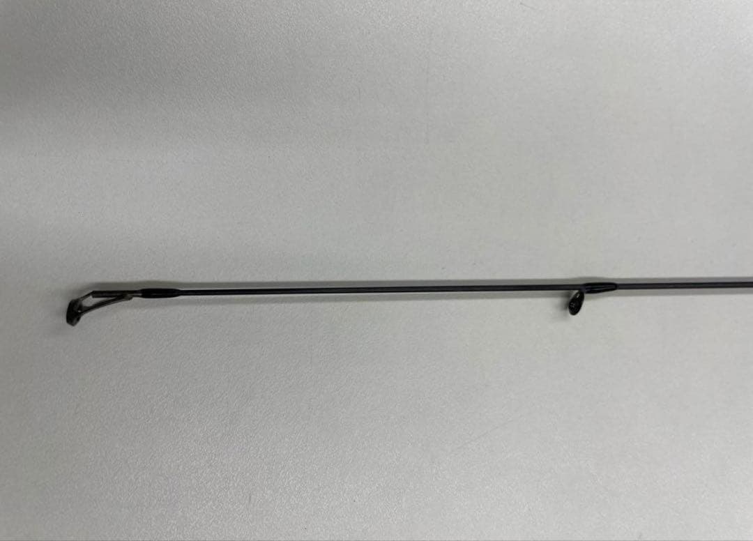 ロデオクラフト 999.9マイスターイエローウルフ61ulst