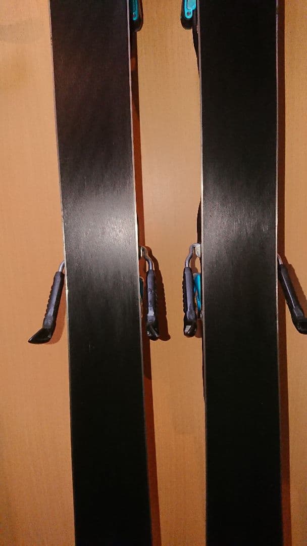 ATOMIC 178cm GS 簡単調整265〜360㎜ レッドスター R17