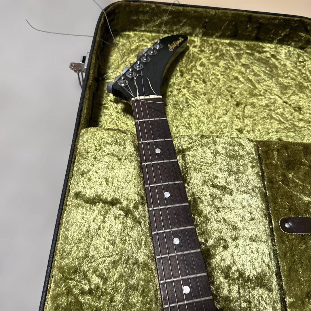 アリアプロ2 Aria pro2 エレキギター