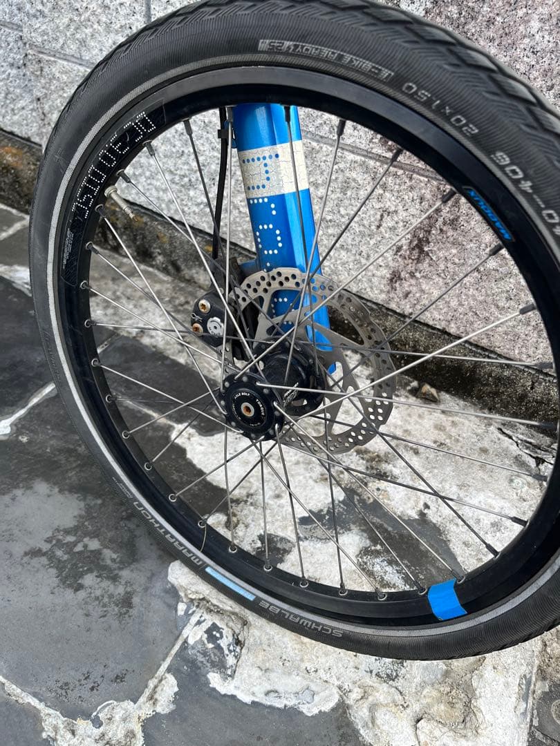 cannondale HOOLIGAN LEFTY フーリガン　レフティ