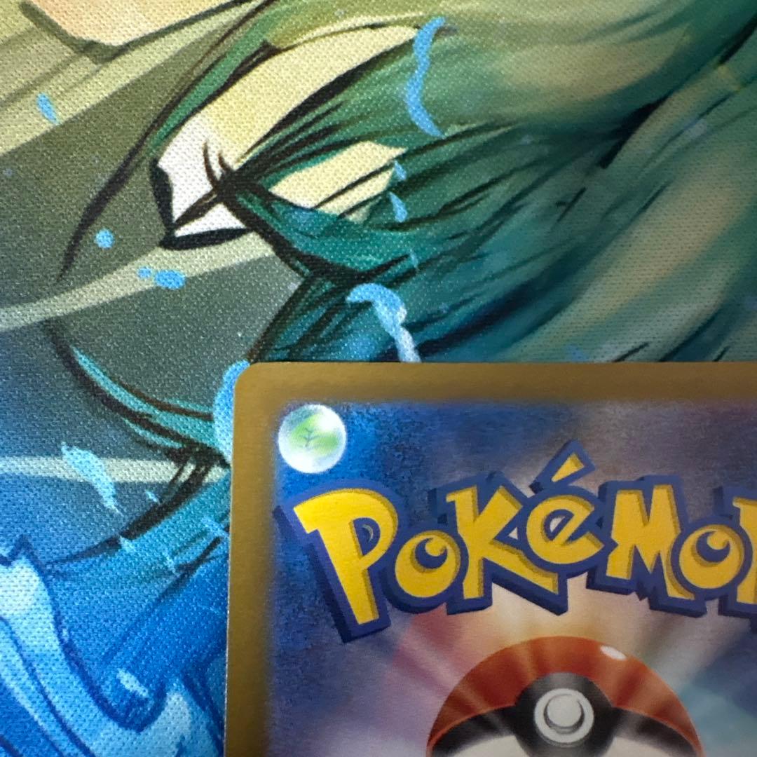 メガゲンガーex sar メガドリームex