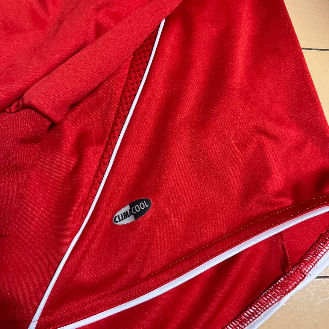 【00s】リヴァプール トーレス 背番号9 ユニフォーム　08/07製　Lサイズ