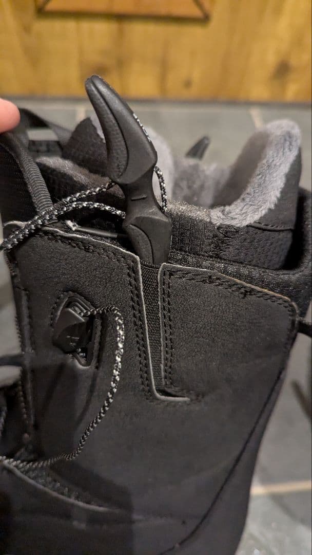 Ruler - Wide スノーボードブーツ 12 US