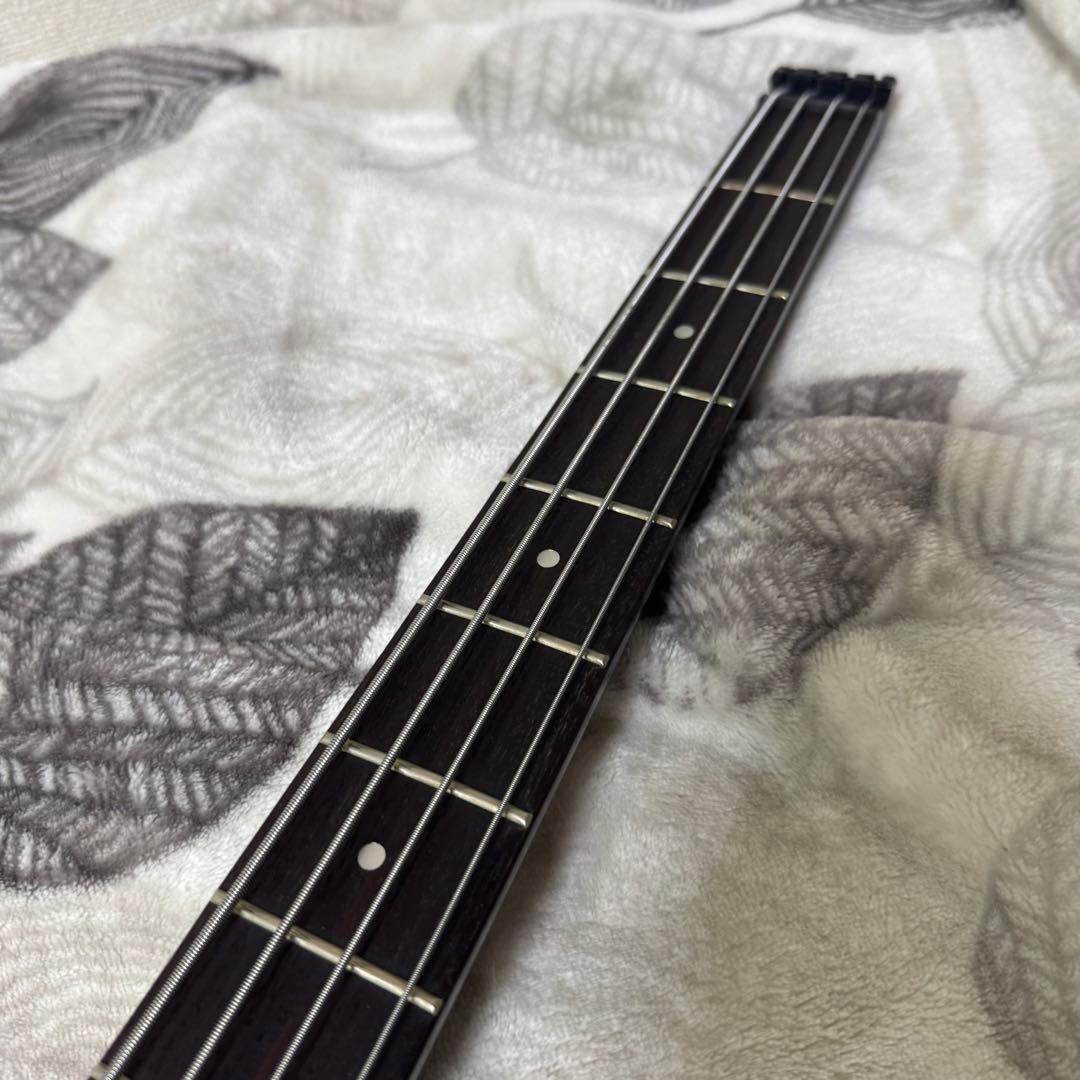 Tokai ヘッドレス エレキベース SPACEBERGER スペースバーガー