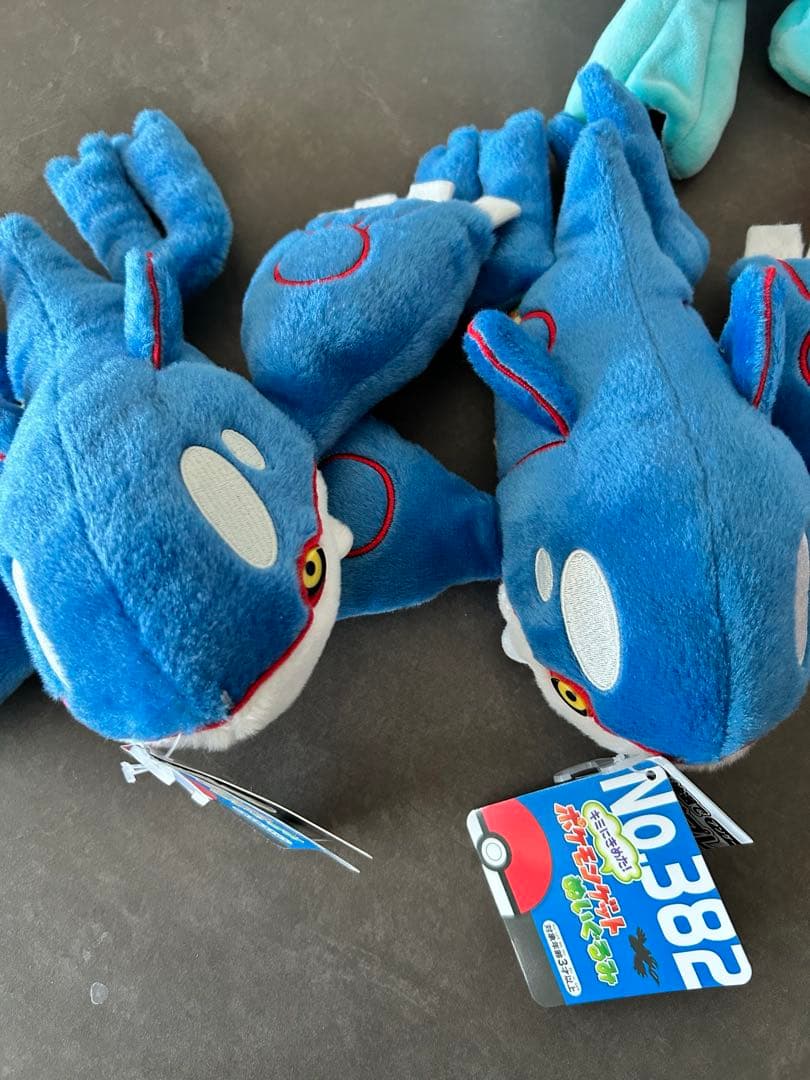 ポケモン ぬいぐるみ11個セット