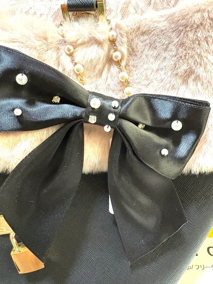 グラマイズム　　キャリーバッグ