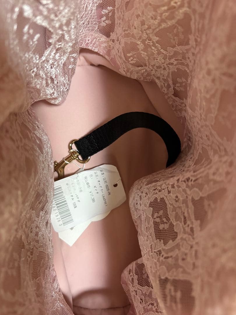 グラマイズム　　キャリーバッグ