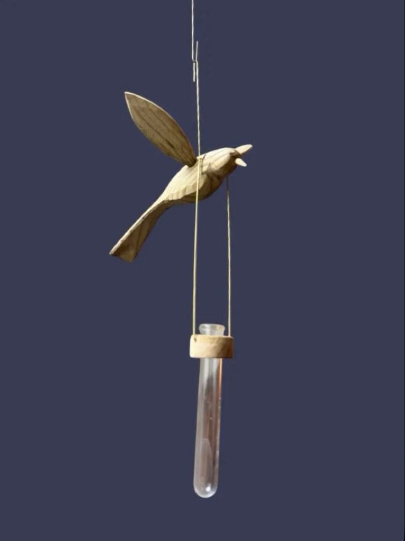 クランクマルチェロ krank marcello bird