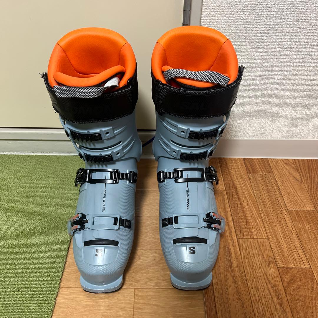 SALOMON S/PRO ALPHA 120 GW スキー用ブーツ