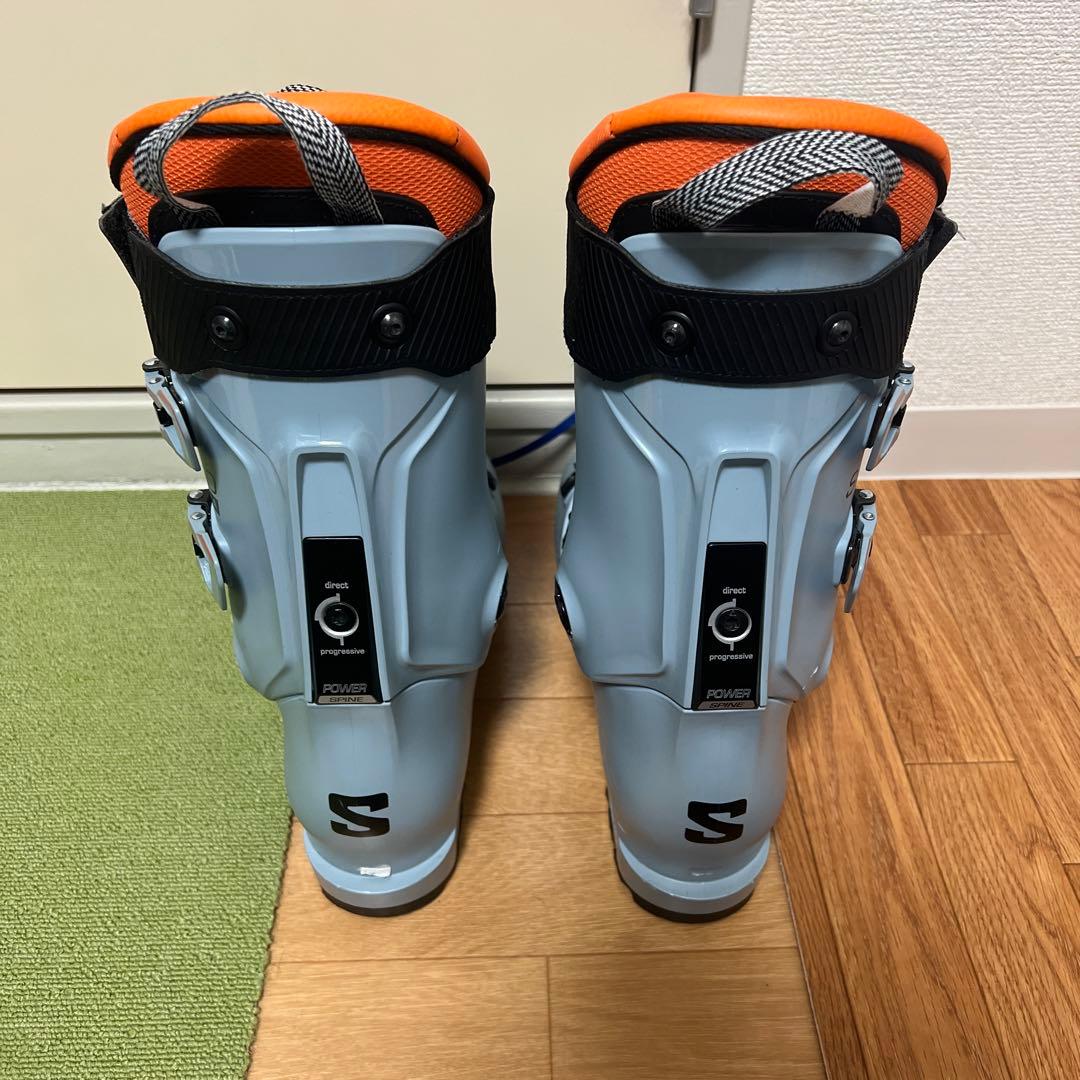 SALOMON S/PRO ALPHA 120 GW スキー用ブーツ
