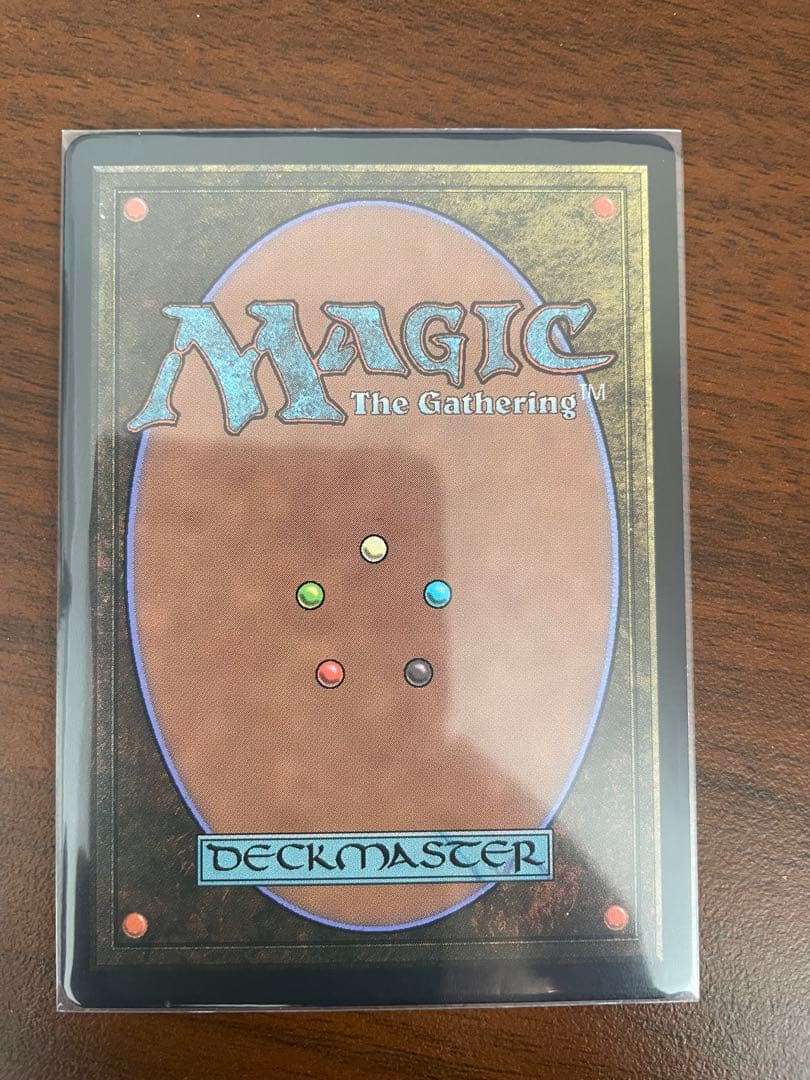 幽愁　日本語foil 状態美品　MTG