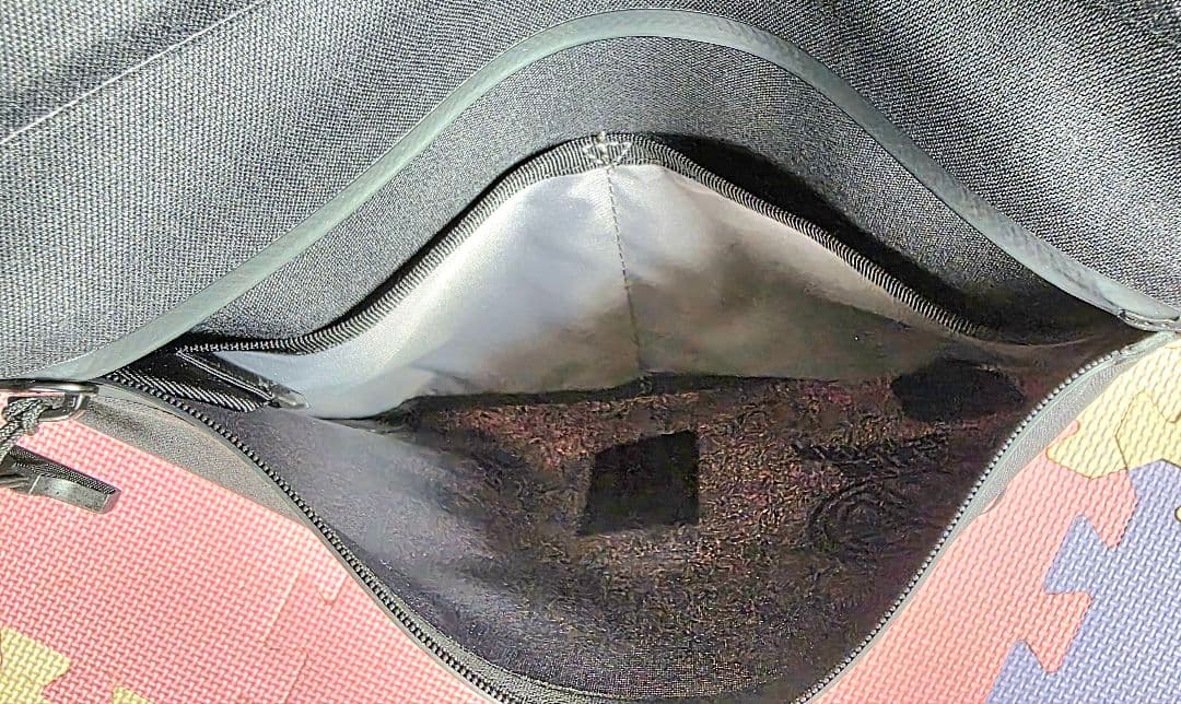 アクセサリー KADET MAX WP RGTC