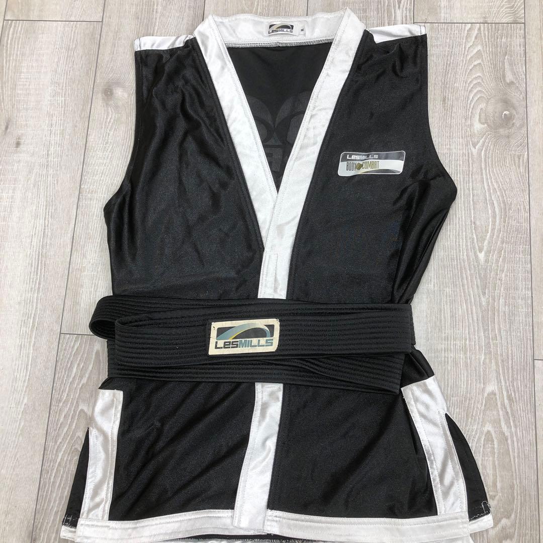 ボディコンバット　レスミルズ　激レア商品　コナミスポーツ早い物勝ち二度出て来ない