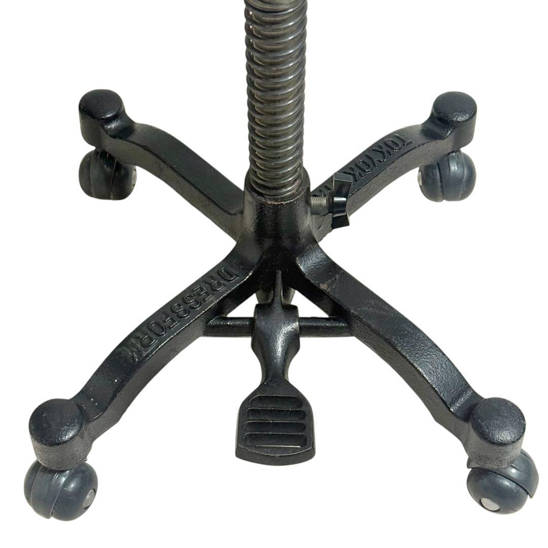 キイヤ New Kypris 9AT トルソー A体型 トール170-175