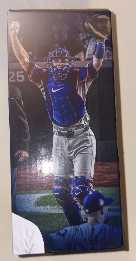 Will smith ウィル・スミス ボブルヘッド フィギュア