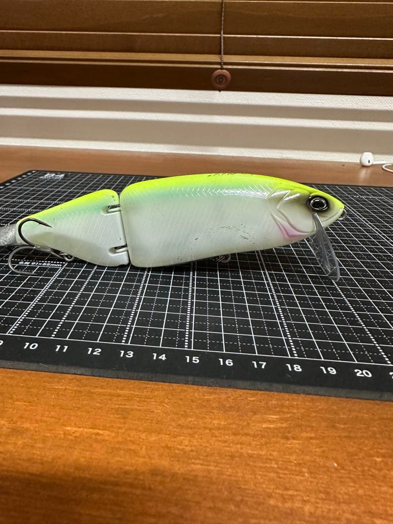 drt タイニークラッシュ　low Voltage