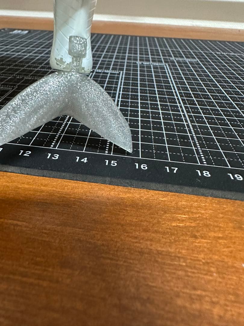 drt タイニークラッシュ　low Voltage